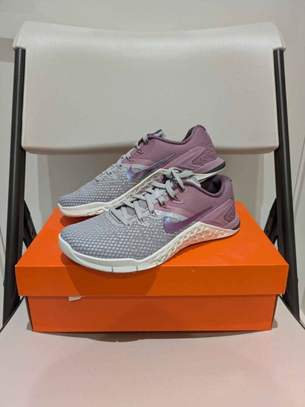 Nike Metcon 4 XD Training Shoes - Wmns' Size 8